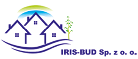 Iris Bud sp. z o.o. - logo